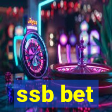 ssb bet