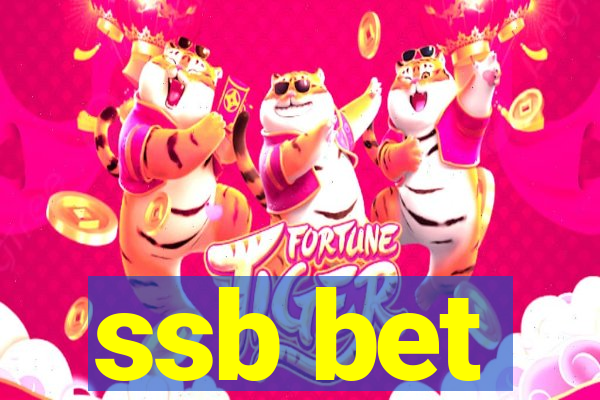 ssb bet