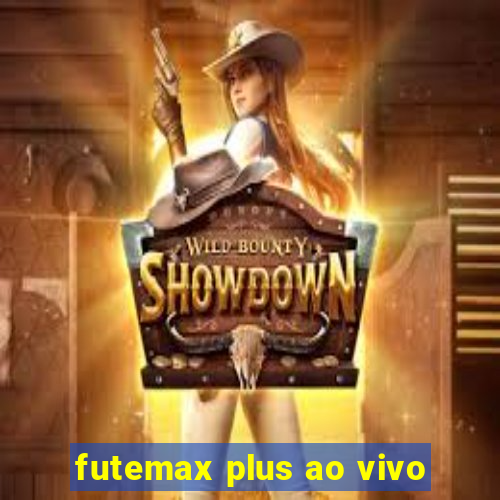 futemax plus ao vivo