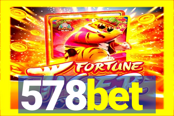 578bet