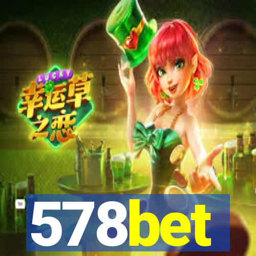 578bet