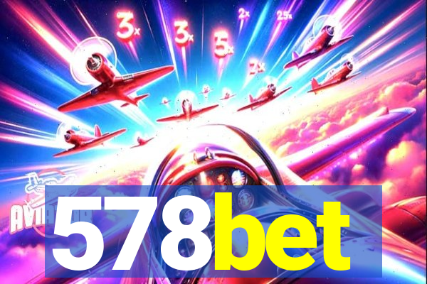 578bet