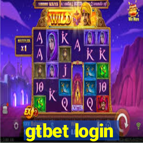 gtbet login