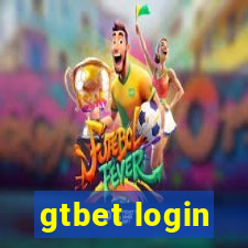 gtbet login