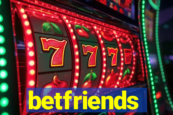 betfriends