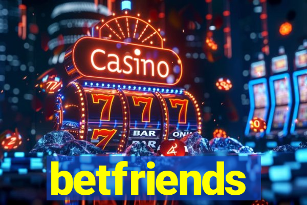 betfriends