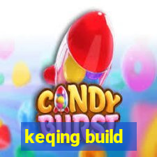 keqing build