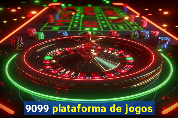 9099 plataforma de jogos