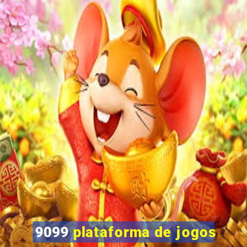 9099 plataforma de jogos