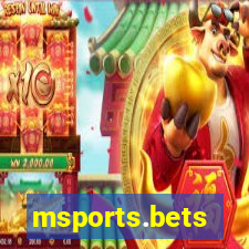 msports.bets