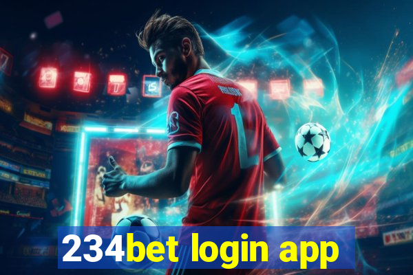 234bet login app