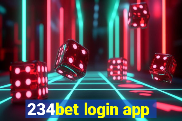 234bet login app