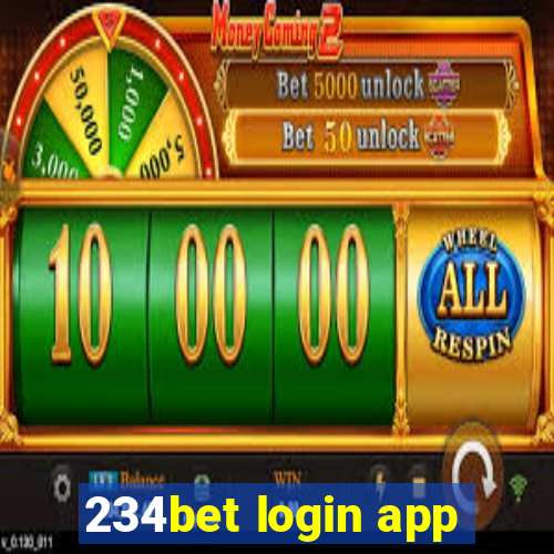 234bet login app