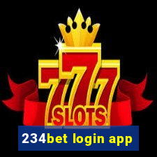 234bet login app