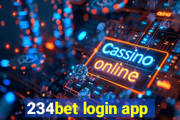 234bet login app