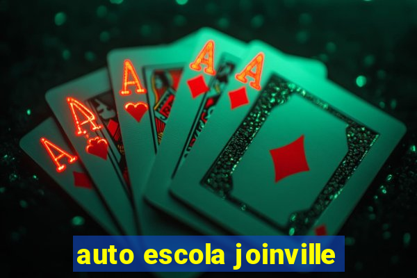 auto escola joinville