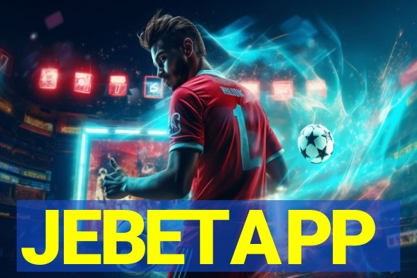 JEBETAPP