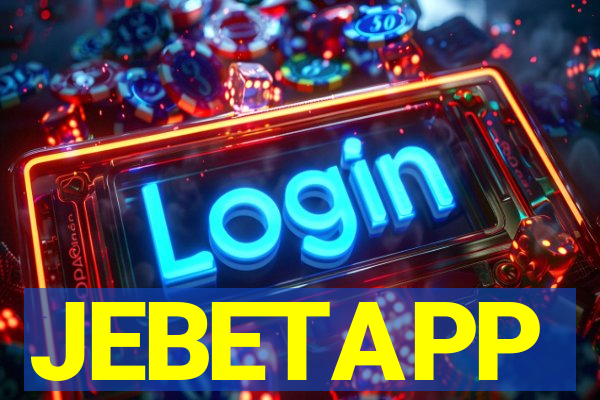 JEBETAPP