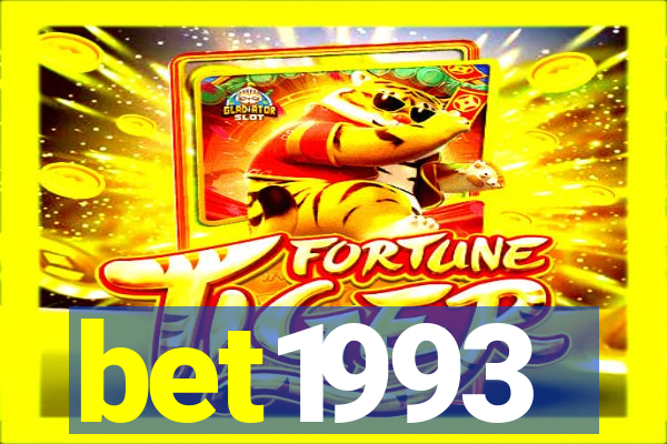 bet1993