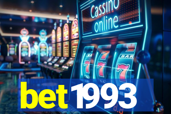 bet1993