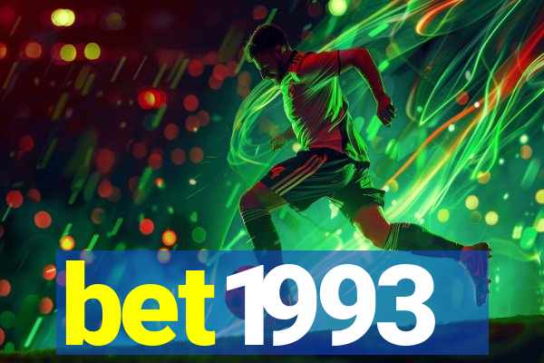 bet1993