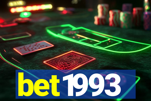 bet1993