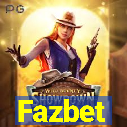 Fazbet