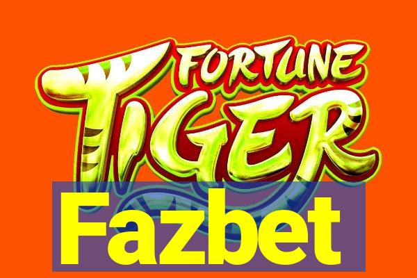 Fazbet