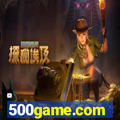 500game.com