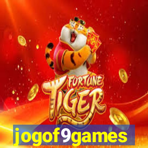 jogof9games