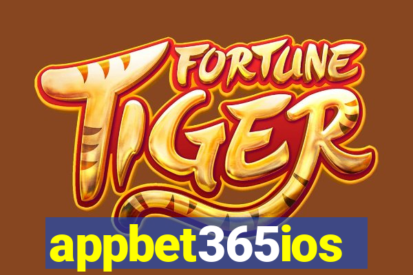 appbet365ios