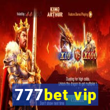 777bet vip