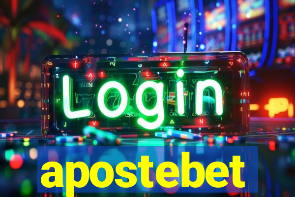 apostebet