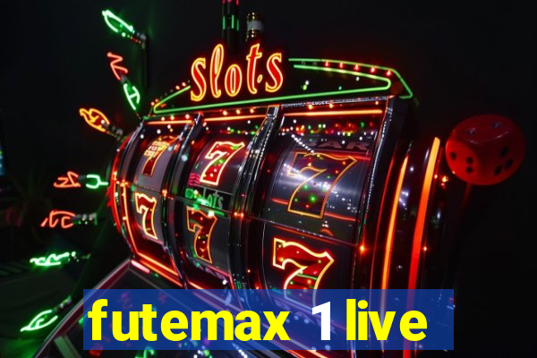 futemax 1 live