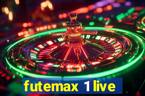 futemax 1 live