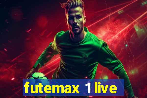 futemax 1 live