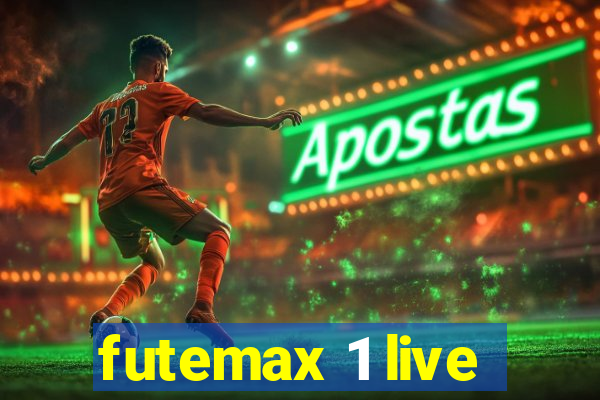 futemax 1 live