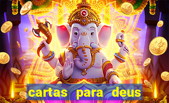 cartas para deus 1080p torrent