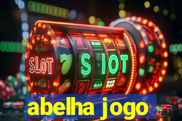 abelha jogo