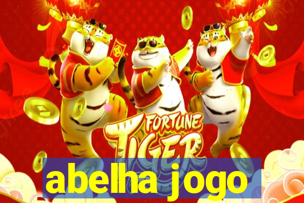 abelha jogo