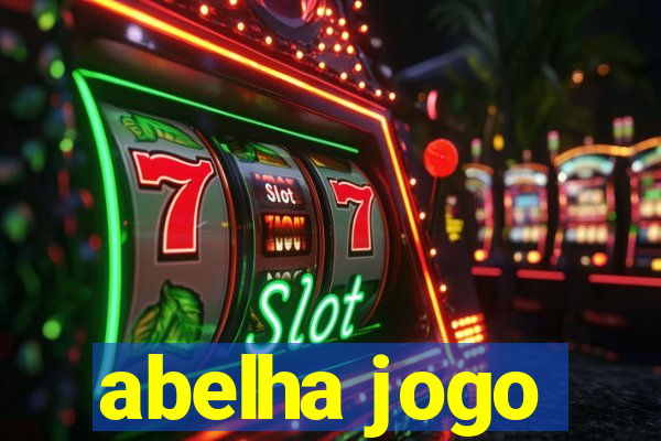 abelha jogo