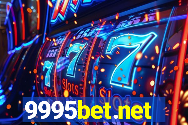 9995bet.net