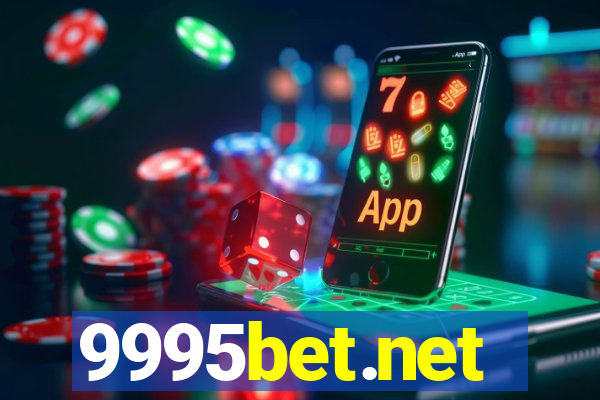 9995bet.net