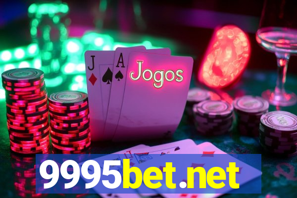 9995bet.net