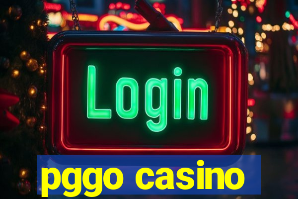 pggo casino