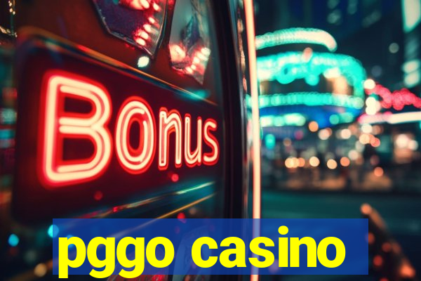 pggo casino