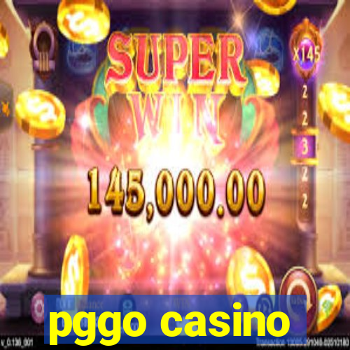 pggo casino