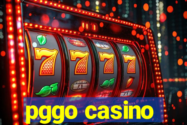 pggo casino