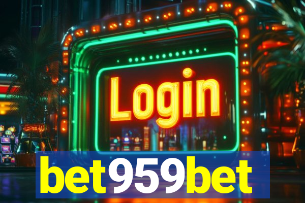 bet959bet