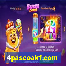 4pascoakf.com